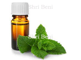 Peppermint Oil